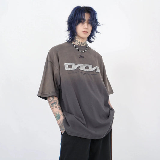 gradation center patch T gm15187
