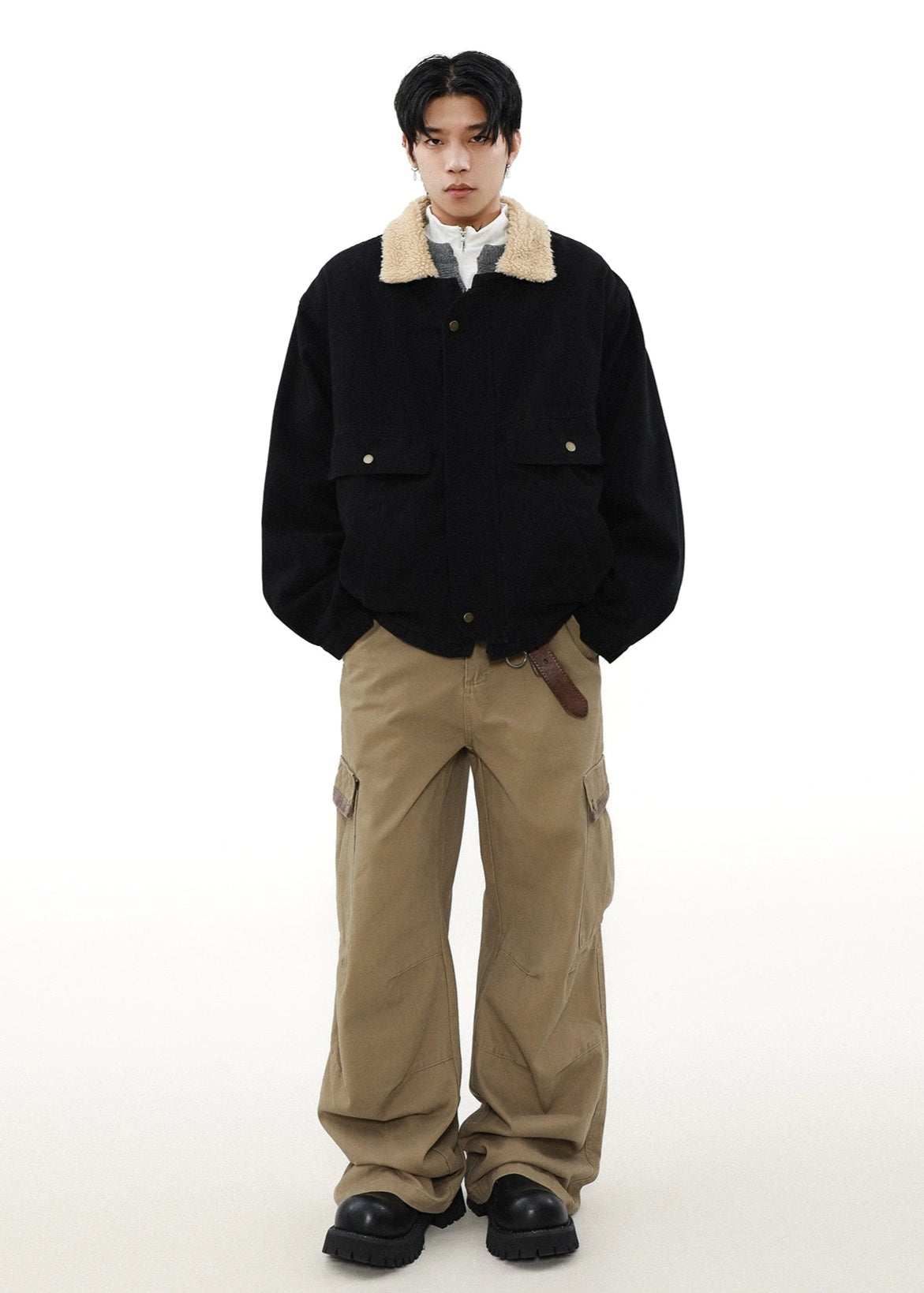 American work jacket gm16364