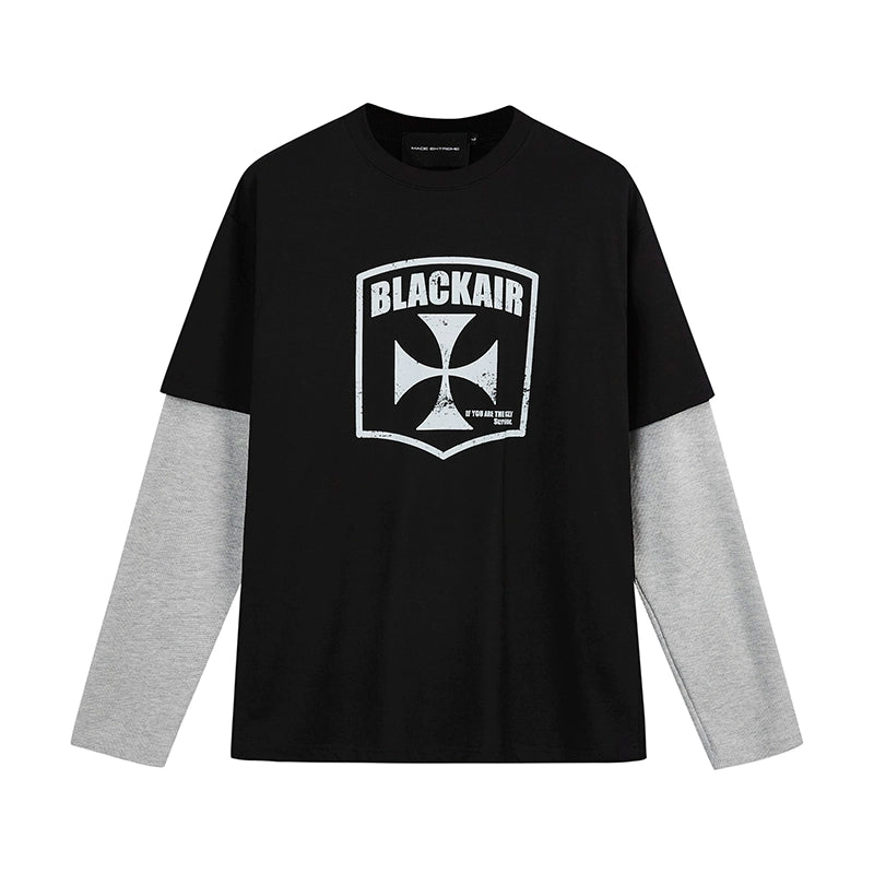 mr nearly blackair shirt gm16026