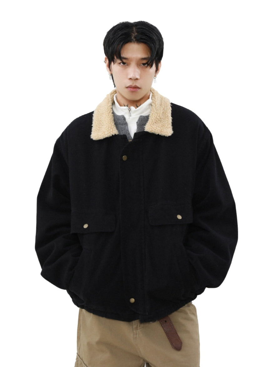 American work jacket gm16364