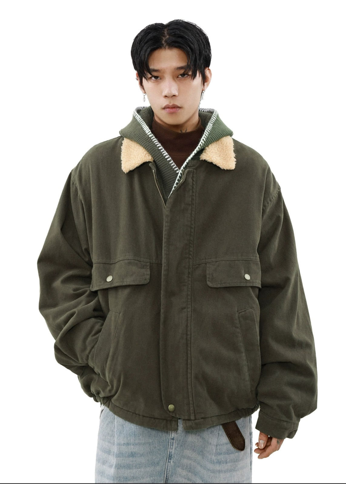 American work jacket gm16364