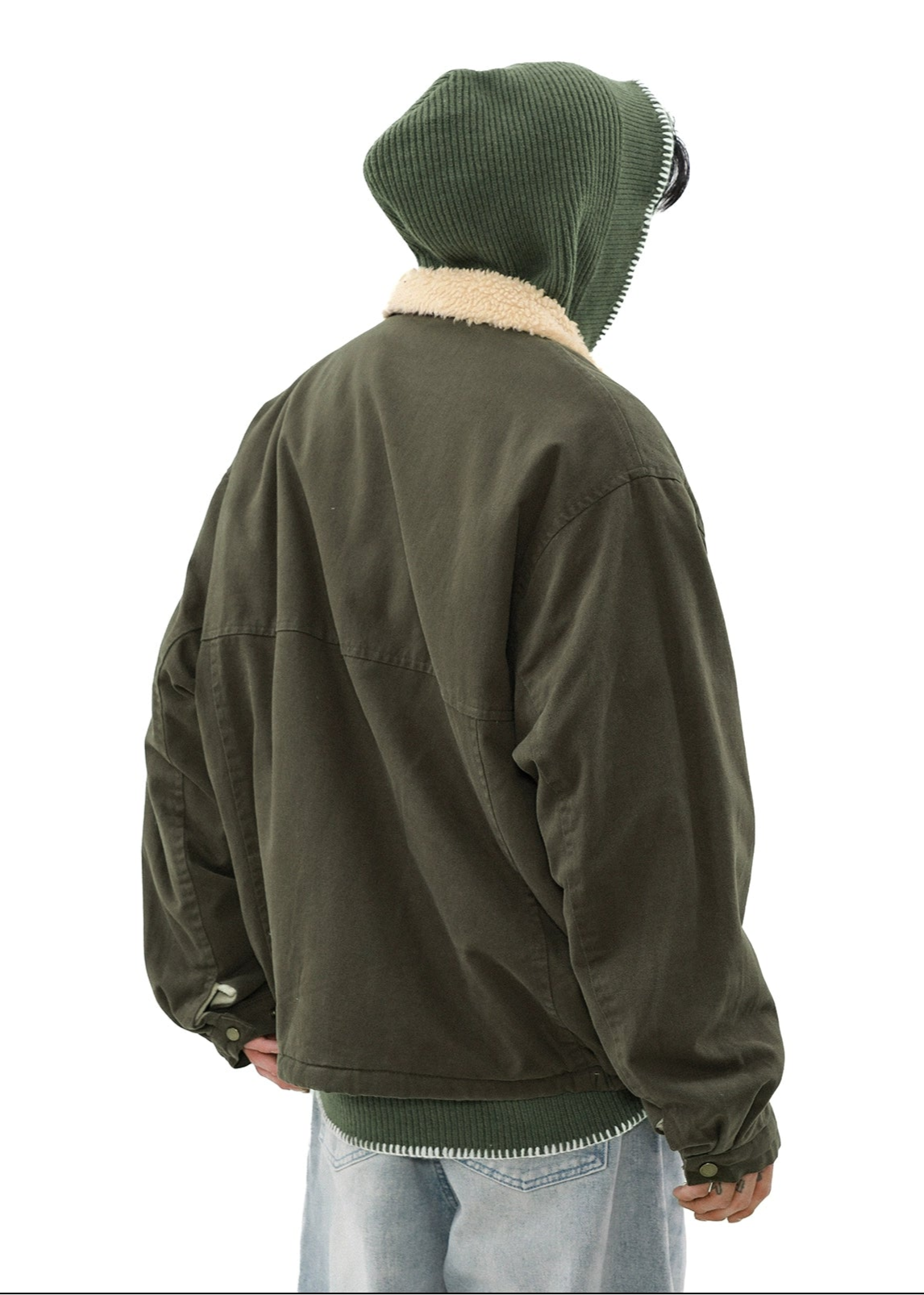 American work jacket gm16364