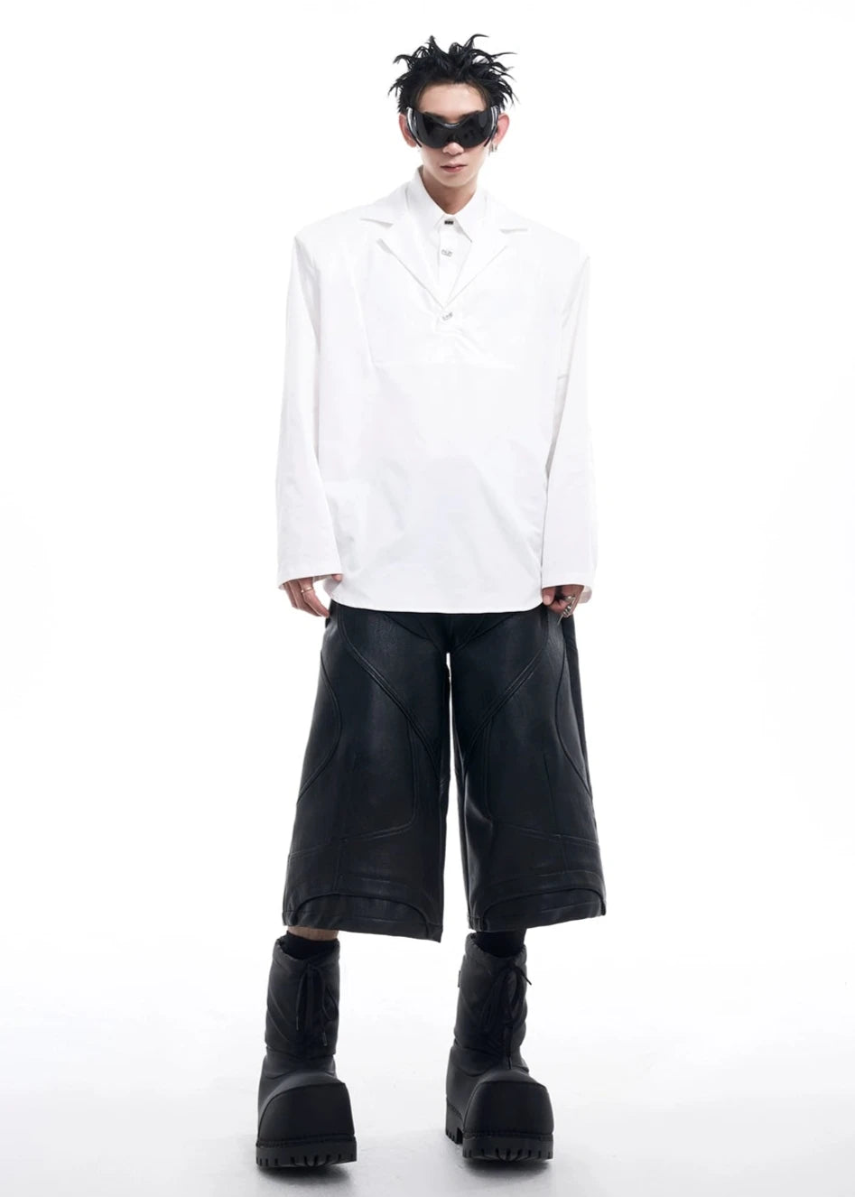 two piece korean shirt gm15953