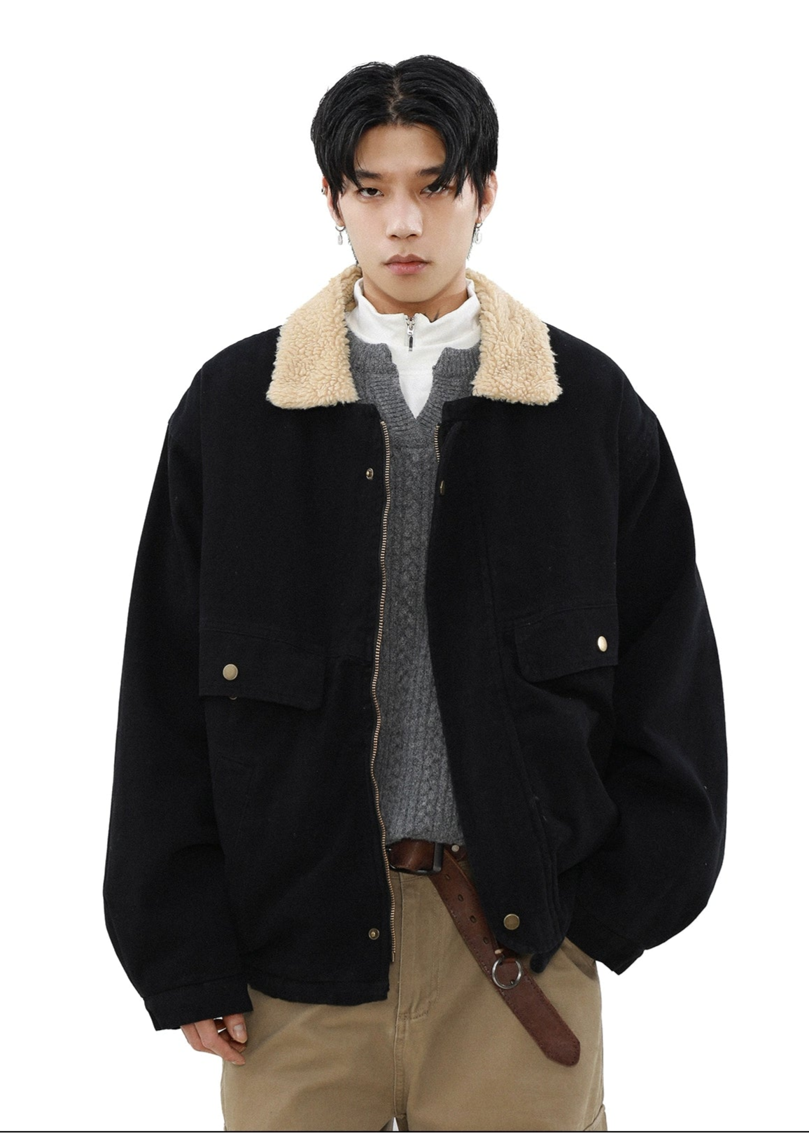 American work jacket gm16364