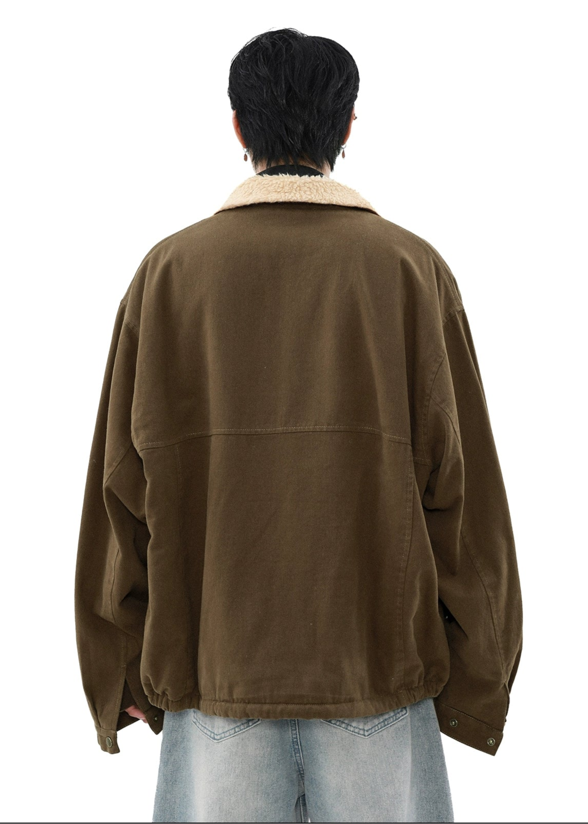 American work jacket gm16364