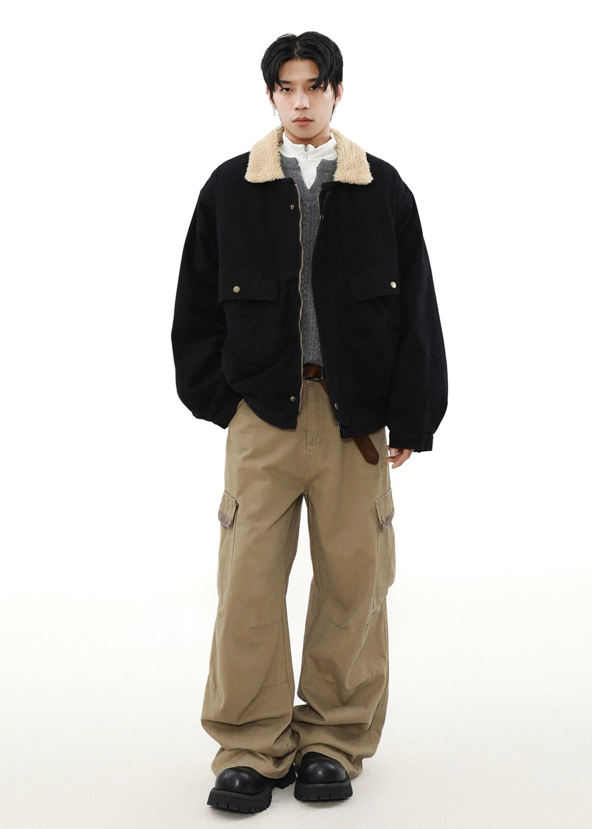 American work jacket gm16364