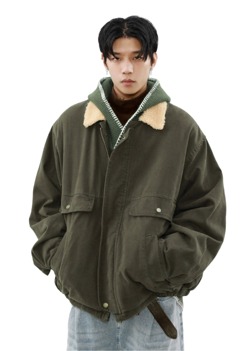 American work jacket gm16364