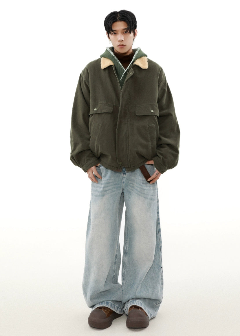 American work jacket gm16364