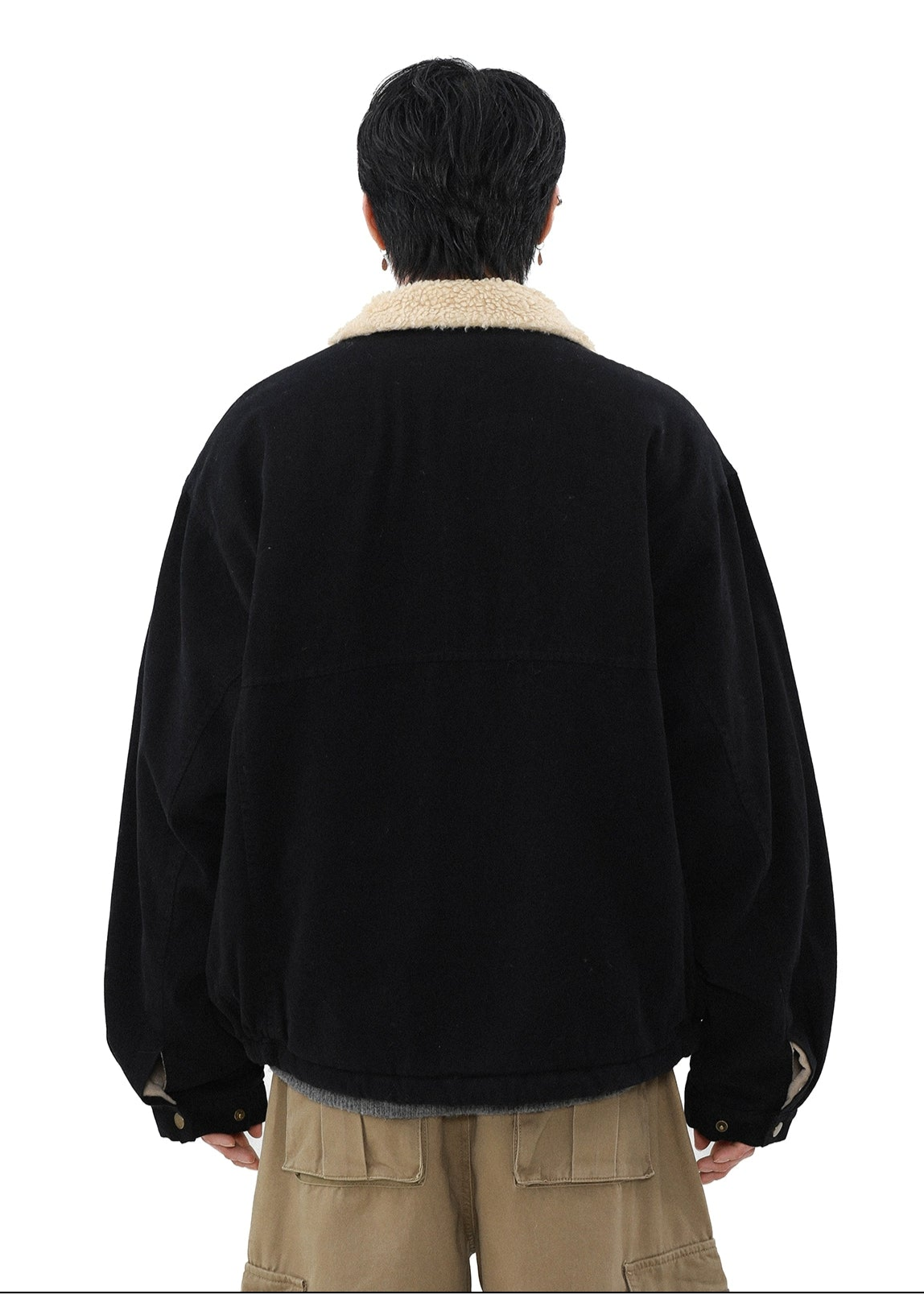 American work jacket gm16364