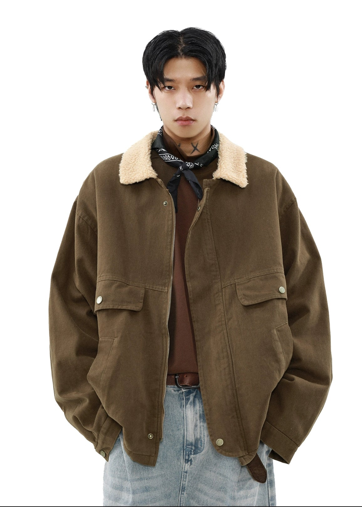 American work jacket gm16364