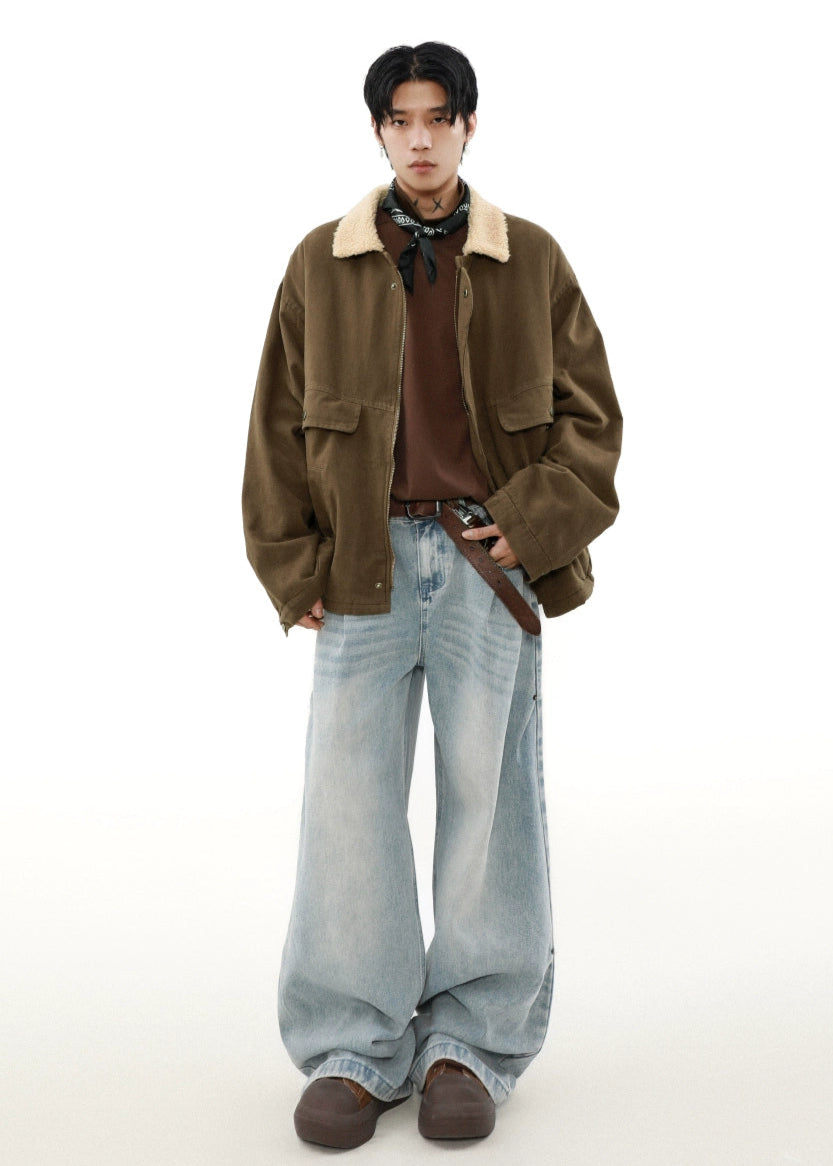 American work jacket gm16364