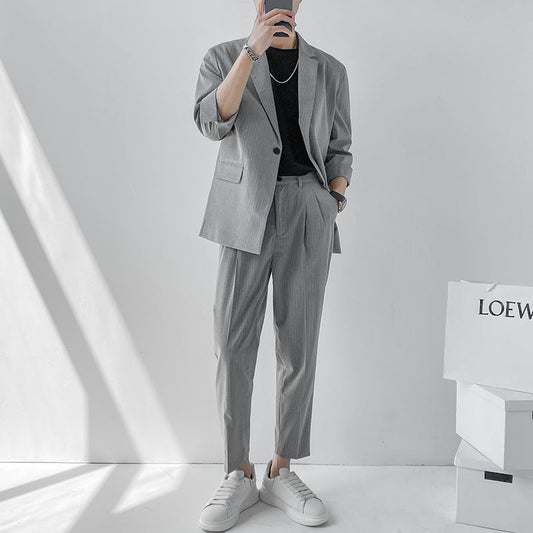Stylish stripe set up gm5272
