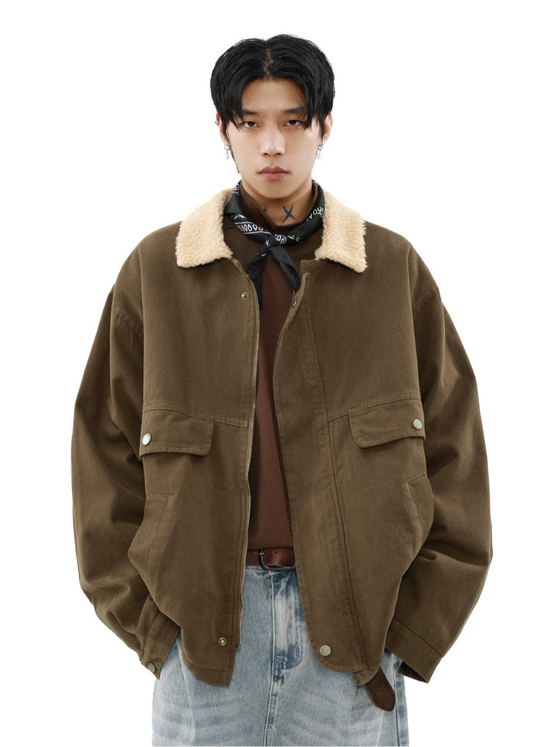 American work jacket  gm16364