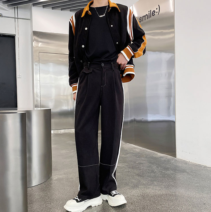 idol dance pants gm1476