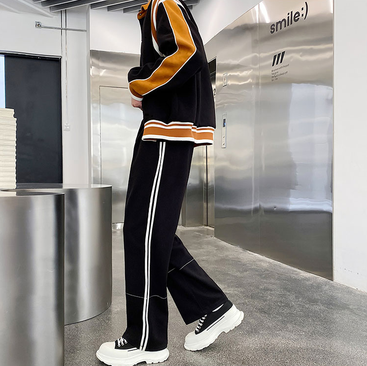 idol dance pants gm1476