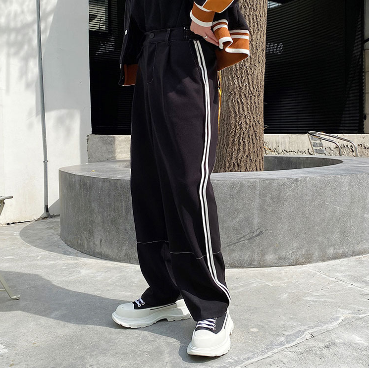 idol dance pants gm1476