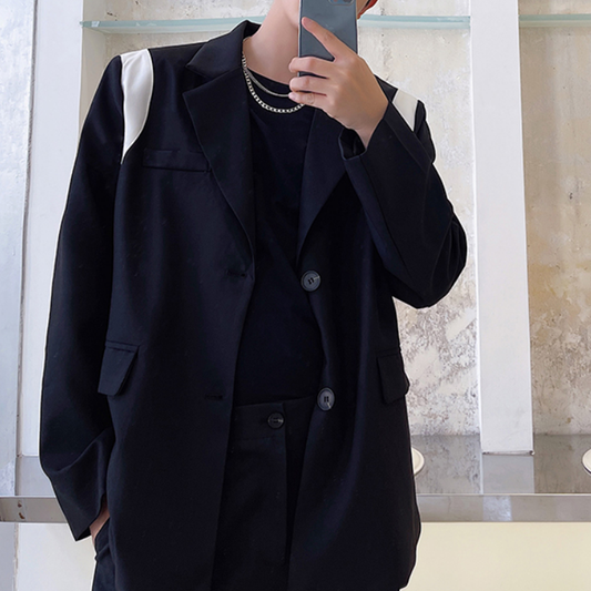 Mode Line Jacket gm3024