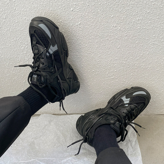 Street Tag Dad Shoes gm11248