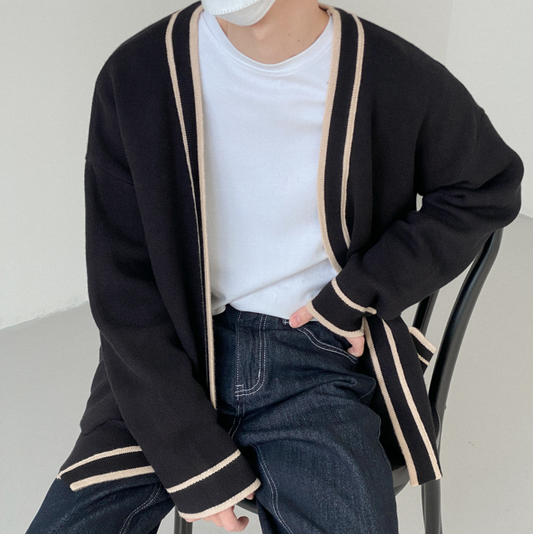 seoulline cardigan gm1877