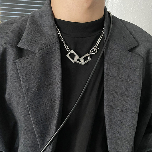 3block necklace gm1888
