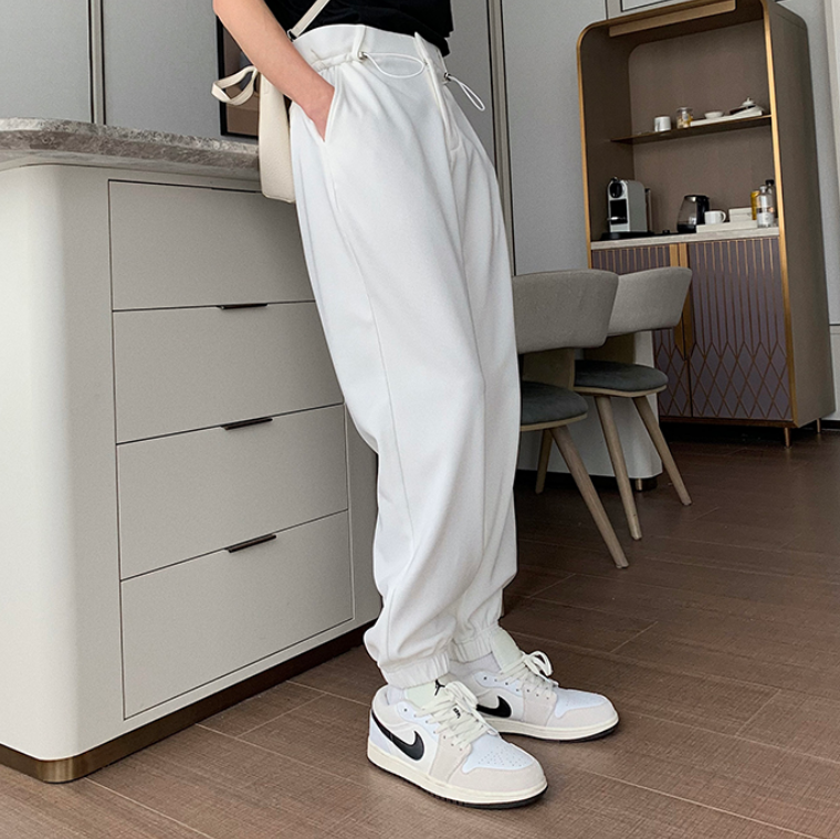 ビッグストリートタイドパンツ gm11361