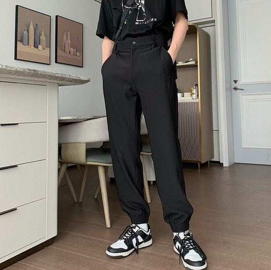 Big Street Tide Pants gm3439