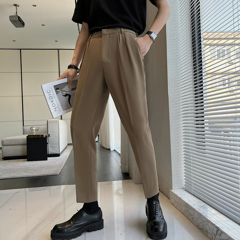 モダンシルエットセットアップ gm2795