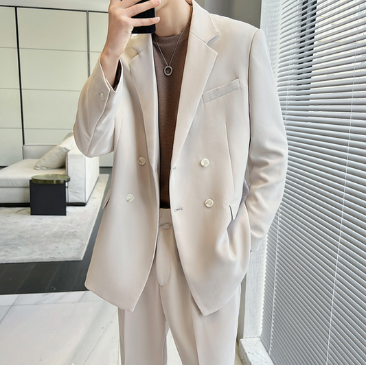 Modern silhouette setup gm2795