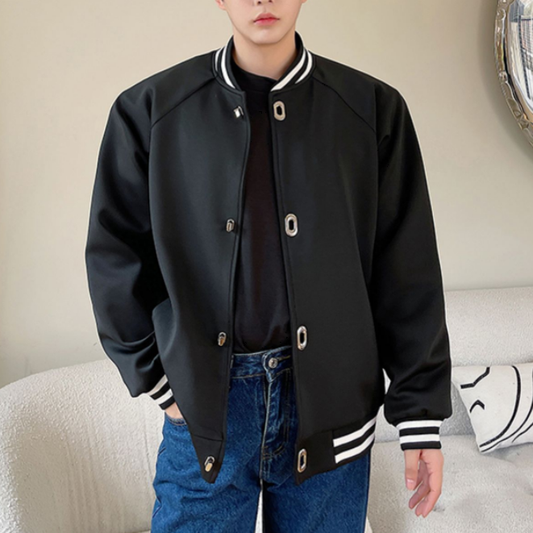 double line jacket gm2017