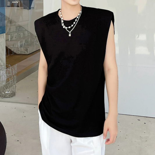 Simple mode tank top gm2997