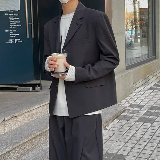 Tailored mode jacket gm2939