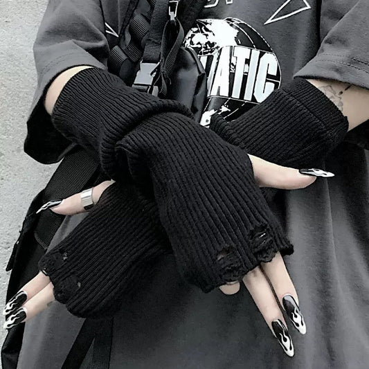 Double Damage Arm Warmers gm3766