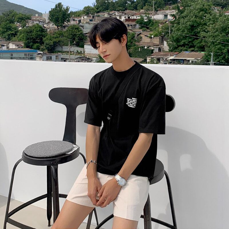 Simple logo monotone T gm2148