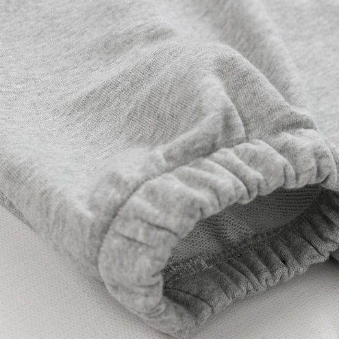 Half zipper sweatshirt gm2129