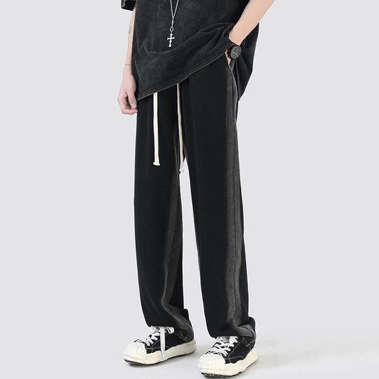 Side bleach denim gm2557