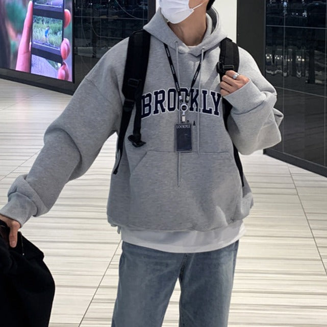BROOKLYN hoodie gm3068