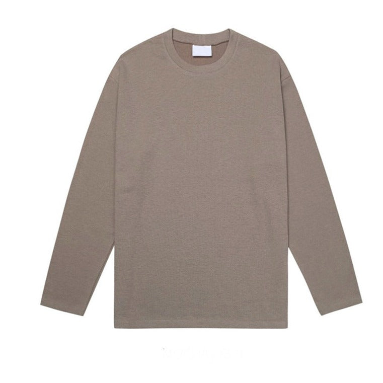 ベーシックロングTシャツ gm2989