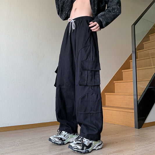 ストリートカーゴパンツ gm4309