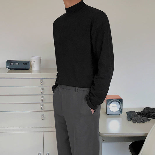 mode turtleneck gm4257