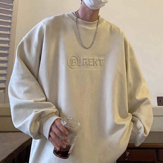 BURENT logo sweatshirt gm3936