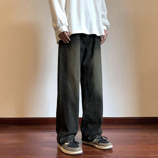 American cut-off denim gm3688