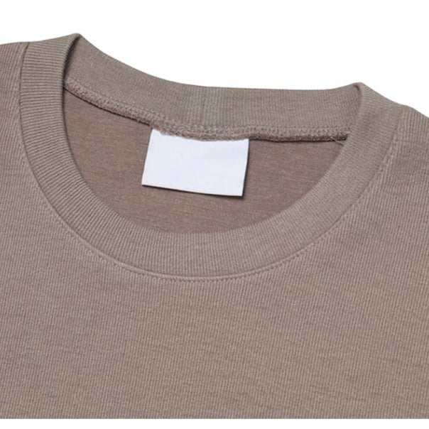 ベーシックロングTシャツ gm2989