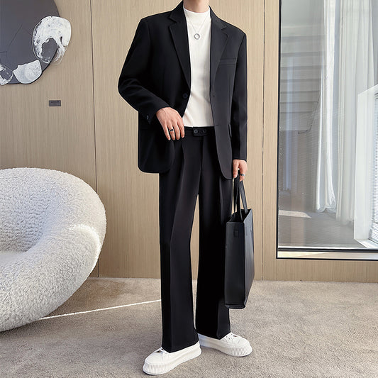 Loose silhouette setup gm4018