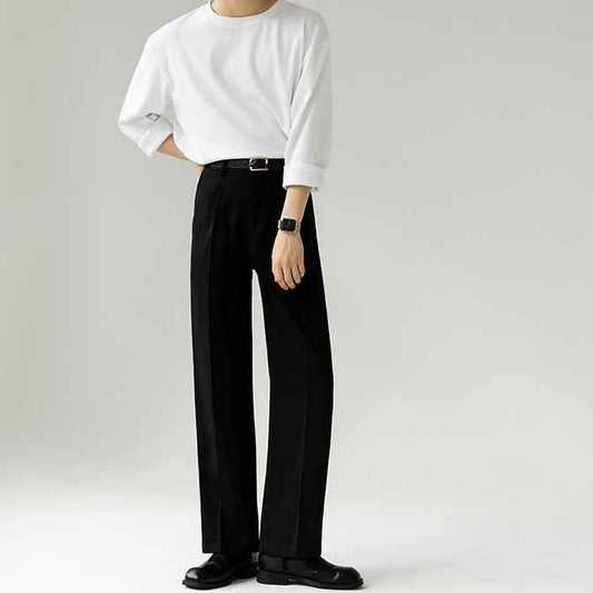 retro stylish slacks gm2777