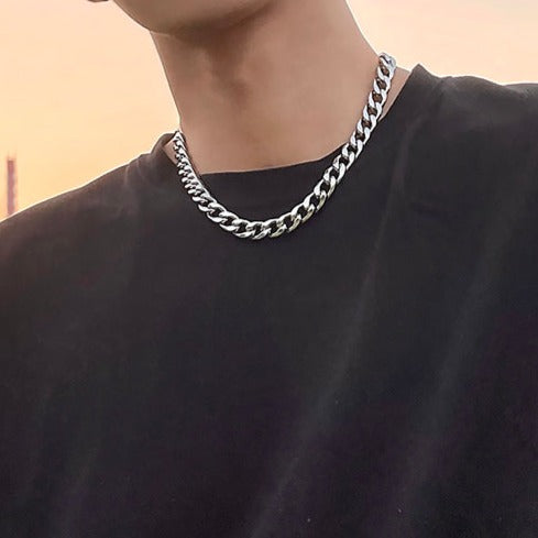 Chain necklace gm3660