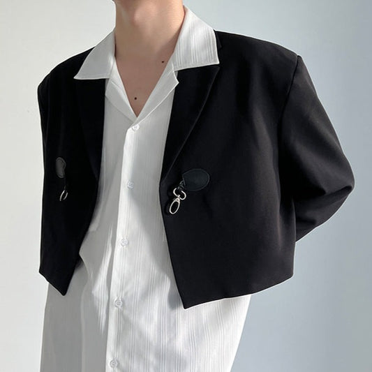 Mode Short Jacket gm2773