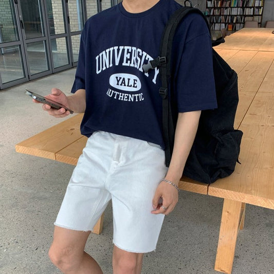 yale T-shirt gm2681