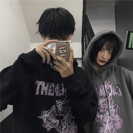 Punk Thunder Parka gm3382