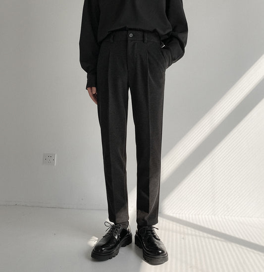 Slim modern slacks gm5040