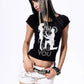 Model pose 3